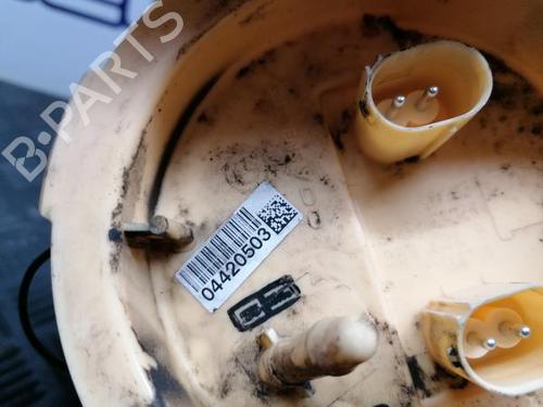 Fuel pump BMW 1 (E87) 118 d | BP14402411M76 
