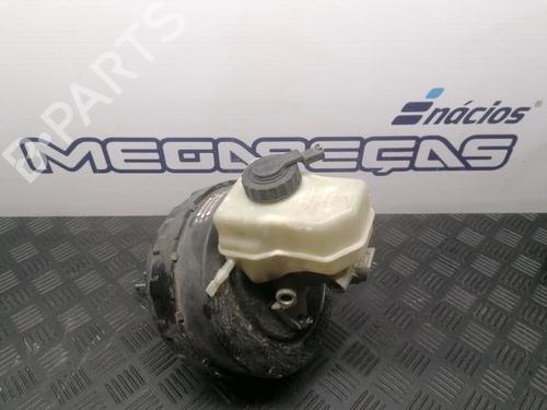 Used Servo brake BMW 1 (E87) 118 d (122 hp) 12165253