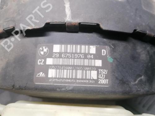 Servo brake BMW 1 (E87) 118 d | BP12165253M42 