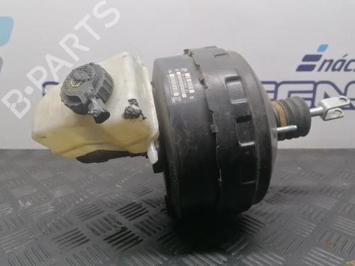 Servo brake BMW 1 (E87) 118 d | BP12165254M42 