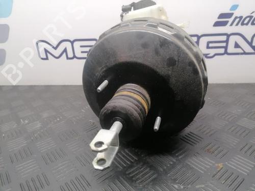 Servo brake BMW 1 (E87) 118 d | BP12165254M42 