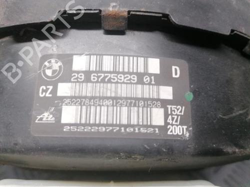 Servo brake BMW 1 (E87) 118 d | BP12165254M42 