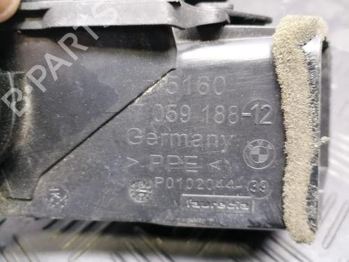 Air vent BMW 1 (E87) 118 d | BP12165263I21 