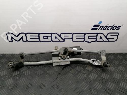 Viskermotor vindrude BMW 1 (E87) 118 d (122 hp) 12165264