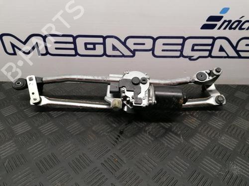 Front wiper motor BMW 1 (E87) 118 d | BP12165264M29