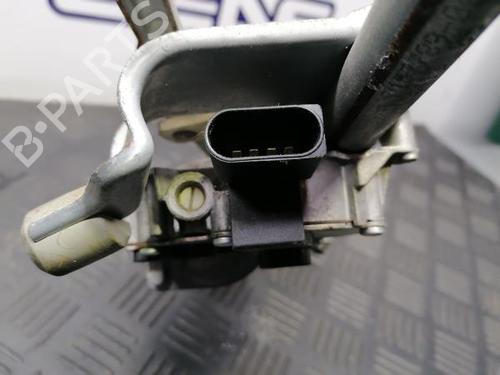 Front wiper motor BMW 1 (E87) 118 d | BP12165264M29