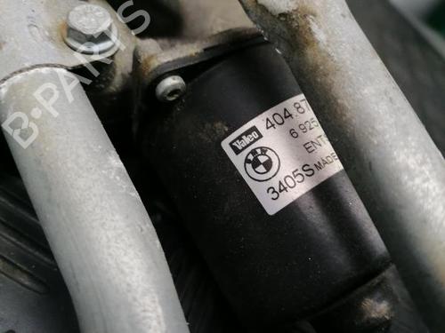 Front wiper motor BMW 1 (E87) 118 d | BP12165264M29