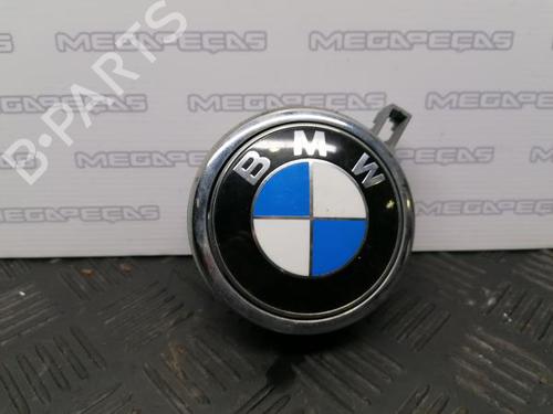 Ander BMW 1 (E87) 118 d (122 hp) 14402418