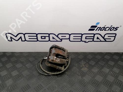 Bremssattel rechts hinten für BMW 1 (E87) 118 d (122 hp) 14402417