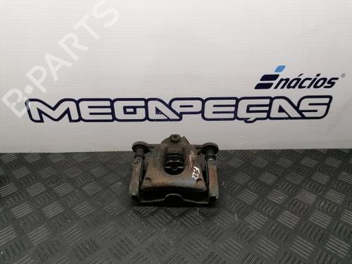 Used Right front brake caliper BMW 1 (E87) 118 d (122 hp) 14402414