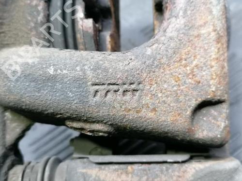 Right front brake caliper BMW 1 (E87) 118 d | BP14402414M104 