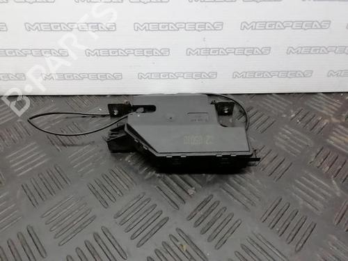 Used Tailgate lock BMW 1 (E87) 118 d (122 hp) 12165265