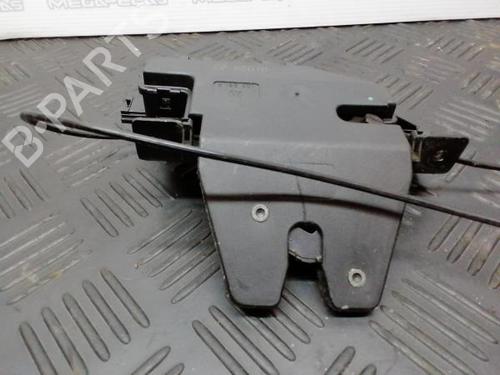 Tailgate lock BMW 1 (E87) 118 d | BP12165265C101 