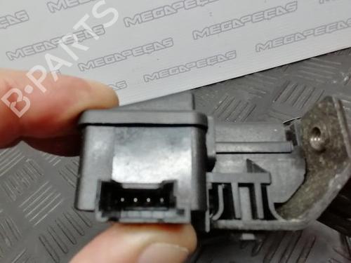 Tailgate lock BMW 1 (E87) 118 d | BP12165265C101 