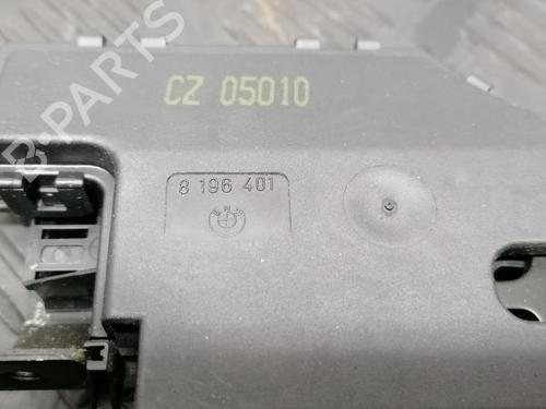 Tailgate lock BMW 1 (E87) 118 d | BP12165265C101 