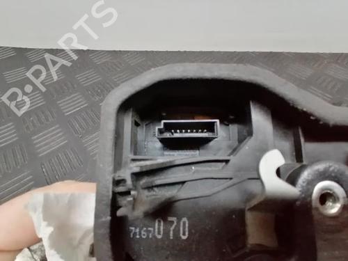Rear right lock BMW 1 (E87) 118 d | BP12165267C99