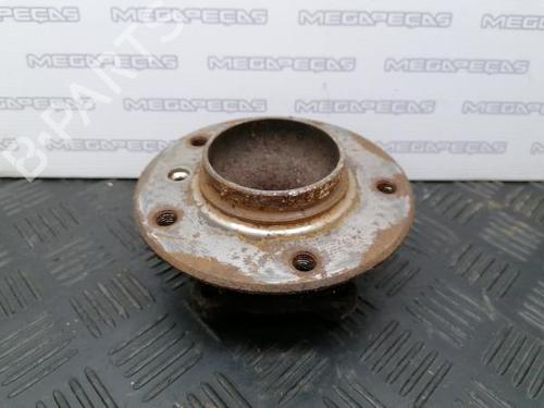 Annen BMW 1 (E87) 118 d (122 hp) 14402424