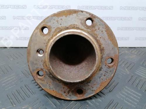 Annen BMW 1 (E87) 118 d | BP14402424O1 