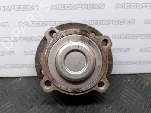 Annen BMW 1 (E87) 118 d | BP14402424O1 