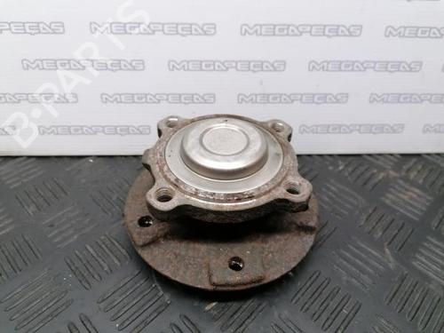 Annen BMW 1 (E87) 118 d | BP14402424O1 