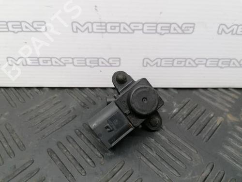 Electronic module BMW 1 (E87) 118 d | BP12305195M83 