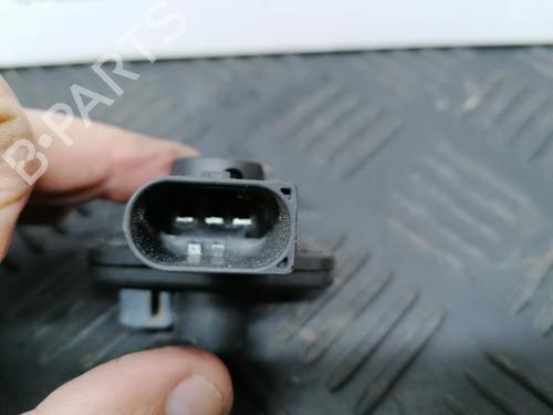 Electronic module BMW 1 (E87) 118 d | BP12305195M83 