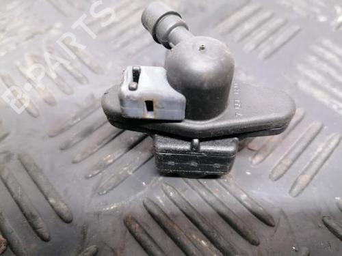 Electronic module BMW 1 (E87) 118 d | BP12305195M83 