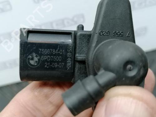 Electronic module BMW 1 (E87) 118 d | BP12305195M83 