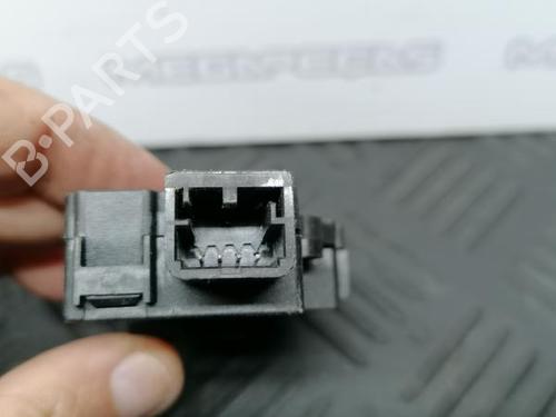 Electronic module BMW 1 (E87) 118 d | BP12305196M83