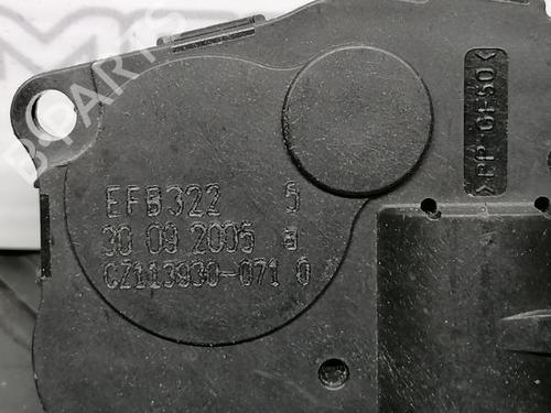 Electronic module BMW 1 (E87) 118 d | BP12305196M83