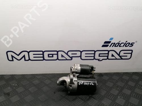 Used Starter MINI MINI (R50, R53) One (75 hp) 12165272