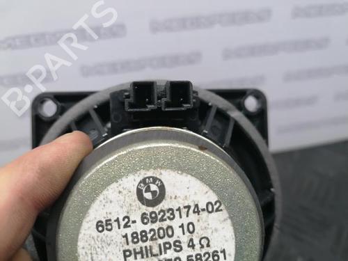 Speaker BMW 1 (E87) 118 d | BP12959740E2 