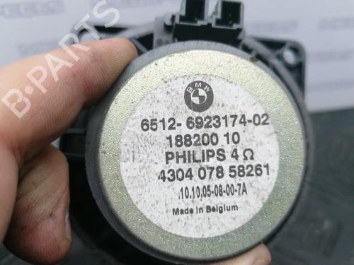 Speaker BMW 1 (E87) 118 d | BP12959740E2 
