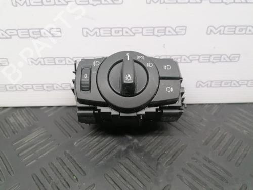 Used Headlight switch BMW 1 (E87) 118 d (122 hp) 12300129