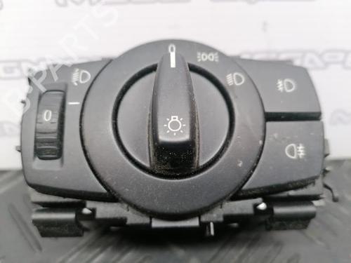 Headlight switch BMW 1 (E87) 118 d | BP12300129I24