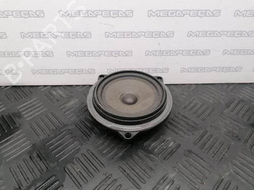 Used Speaker BMW 1 (E87) 118 d (122 hp) 12959742