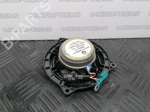 Speaker BMW 1 (E87) 118 d | BP12959742E2 