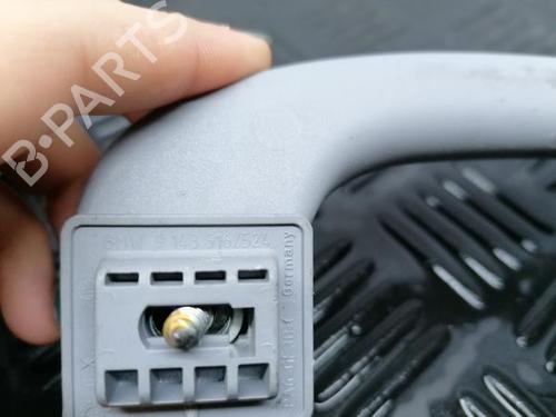 Interior roof handle BMW 1 (E87) 118 d | BP12351273I35 