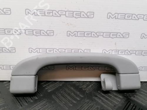 Interior roof handle BMW 1 (E87) 118 d | BP12351277I35 