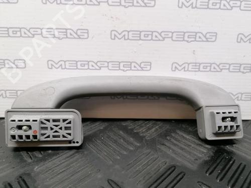 Interior roof handle BMW 1 (E87) 118 d | BP12351277I35 