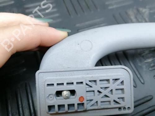 Interior roof handle BMW 1 (E87) 118 d | BP12351277I35 