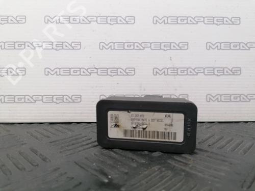 Modulo electronico OPEL ZAFIRA / ZAFIRA FAMILY B (A05) 1.7 CDTI (M75) (125 hp) 12272557
