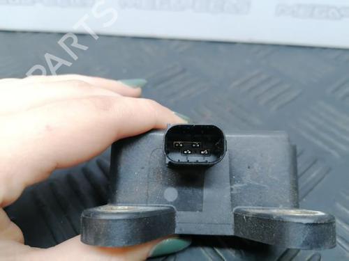 Electronic module OPEL ZAFIRA / ZAFIRA FAMILY B (A05) 1.7 CDTI (M75) | BP12272557M83 
