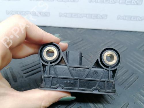 Electronic module OPEL ZAFIRA / ZAFIRA FAMILY B (A05) 1.7 CDTI (M75) | BP12272557M83 