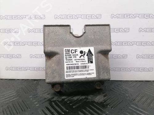Airbag module OPEL ZAFIRA / ZAFIRA FAMILY B (A05) 1.7 CDTI (M75) (125 hp) 12165301