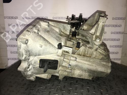 Gearbox PEUGEOT 508 SW I (8E_) 2.0 HDi | BP12165308M3 