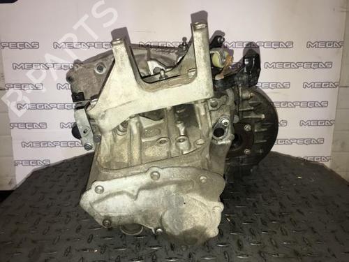Gearbox PEUGEOT 508 SW I (8E_) 2.0 HDi | BP12165308M3 