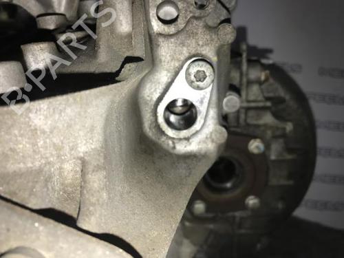 Gearbox PEUGEOT 508 SW I (8E_) 2.0 HDi | BP12165308M3 