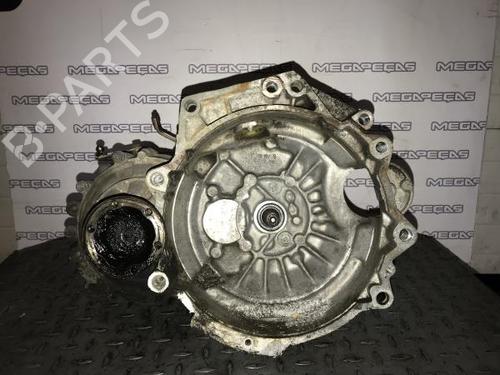 Used Gearbox VW GOLF III (1H1) 1.4 (55 hp) 12165310