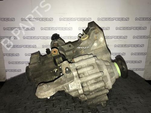 Gearbox VW GOLF III (1H1) 1.4 | BP12165310M3 